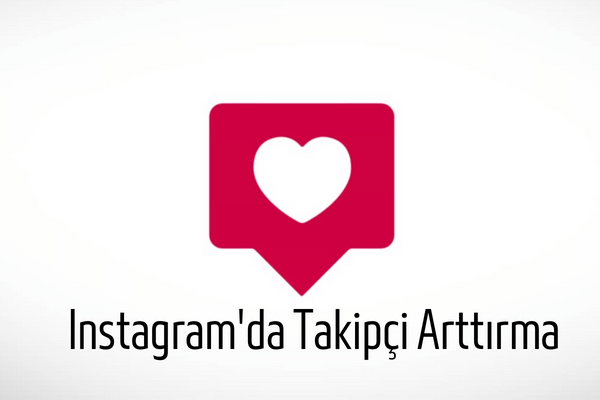 Instagram'da Takipçi Arttırma